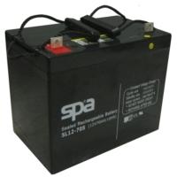 Battery SPA SL12-70S (VRLA Type) 12V 70Ah