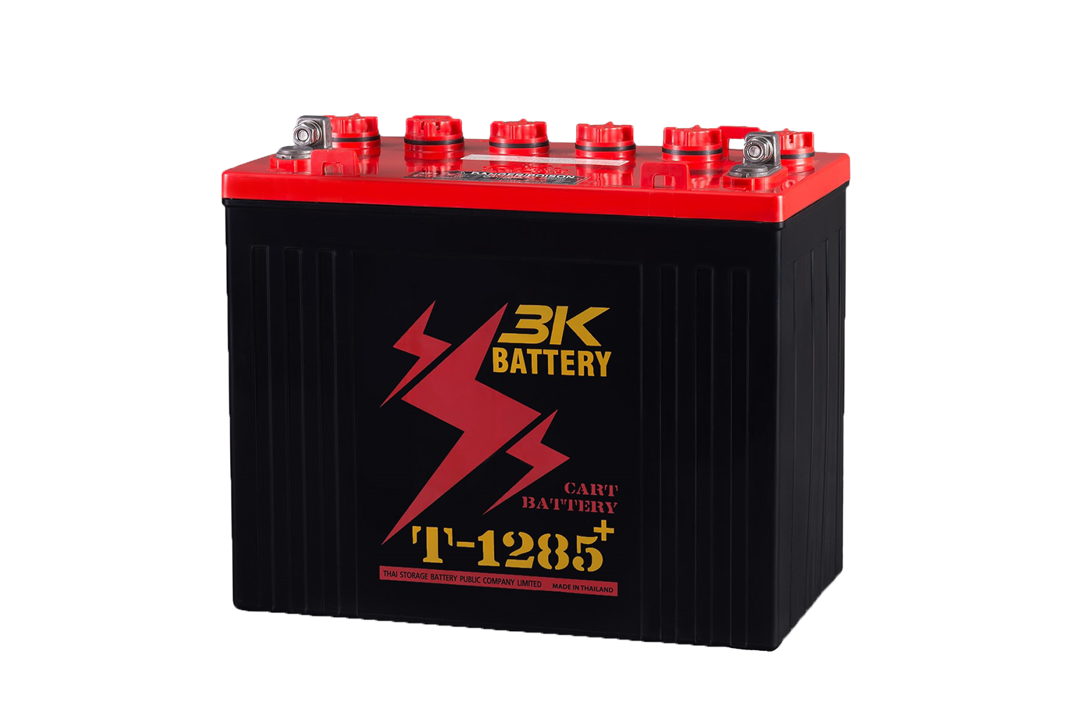 Battery Deep Cycle 3K T-1285 12V 160Ah