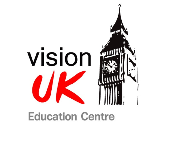 Vision Uk สนใจเรียนต่อประเทศอังกฤษกับ Vision UK