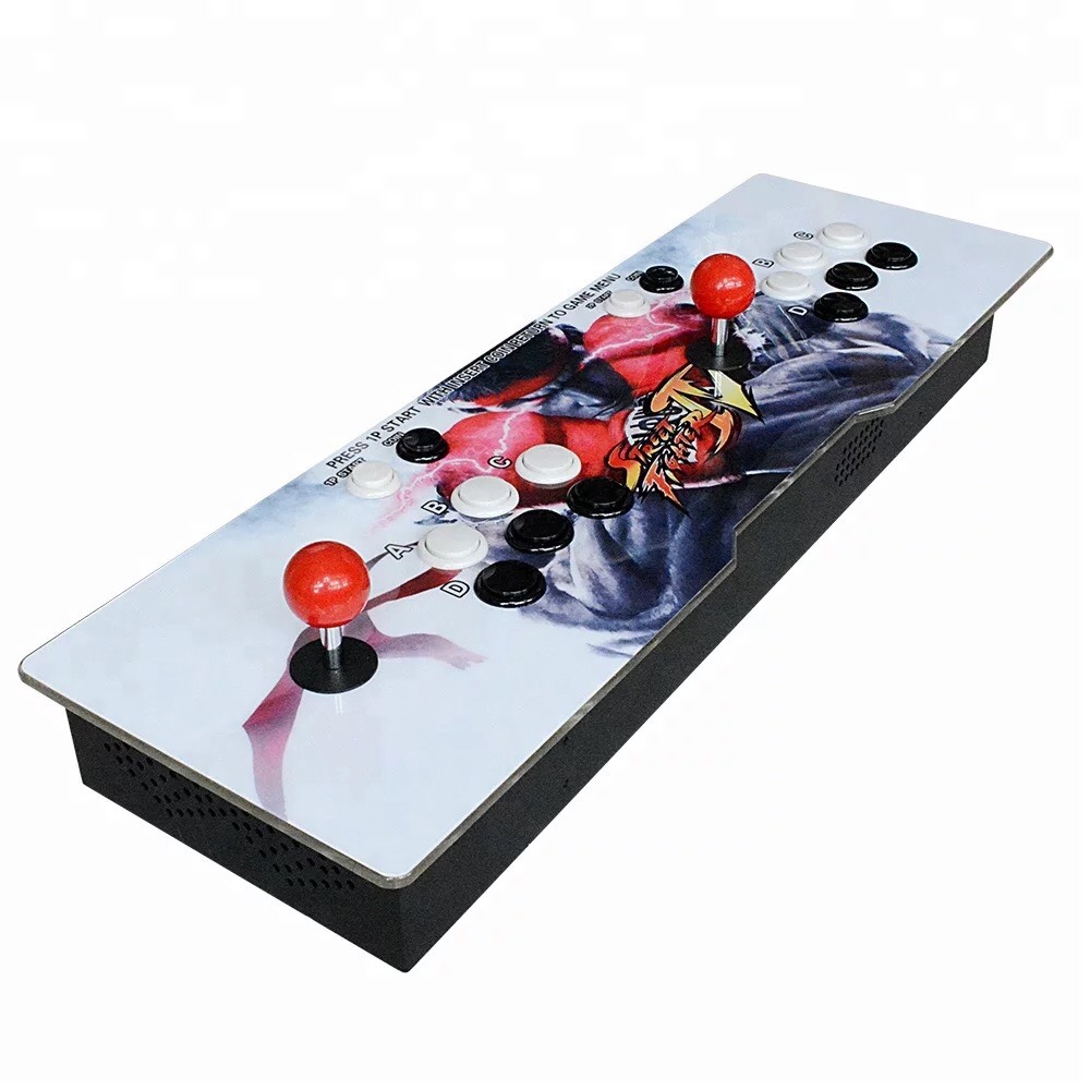 Arcade Pad 2700 games Arcadianth