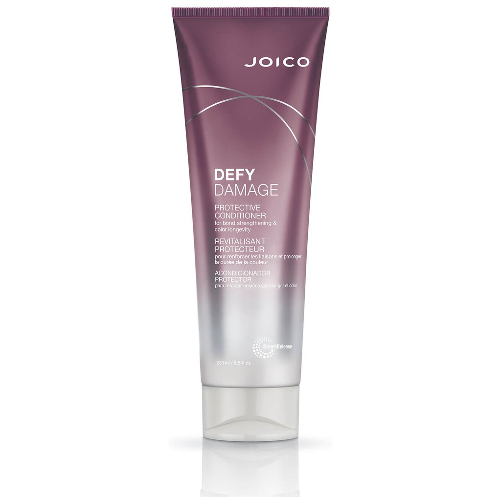 Joico Defy Damage Protective conditioner 300ml - for bond strengthening & color longivity