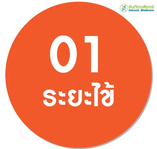 ระยะไข้ ระยะไข้