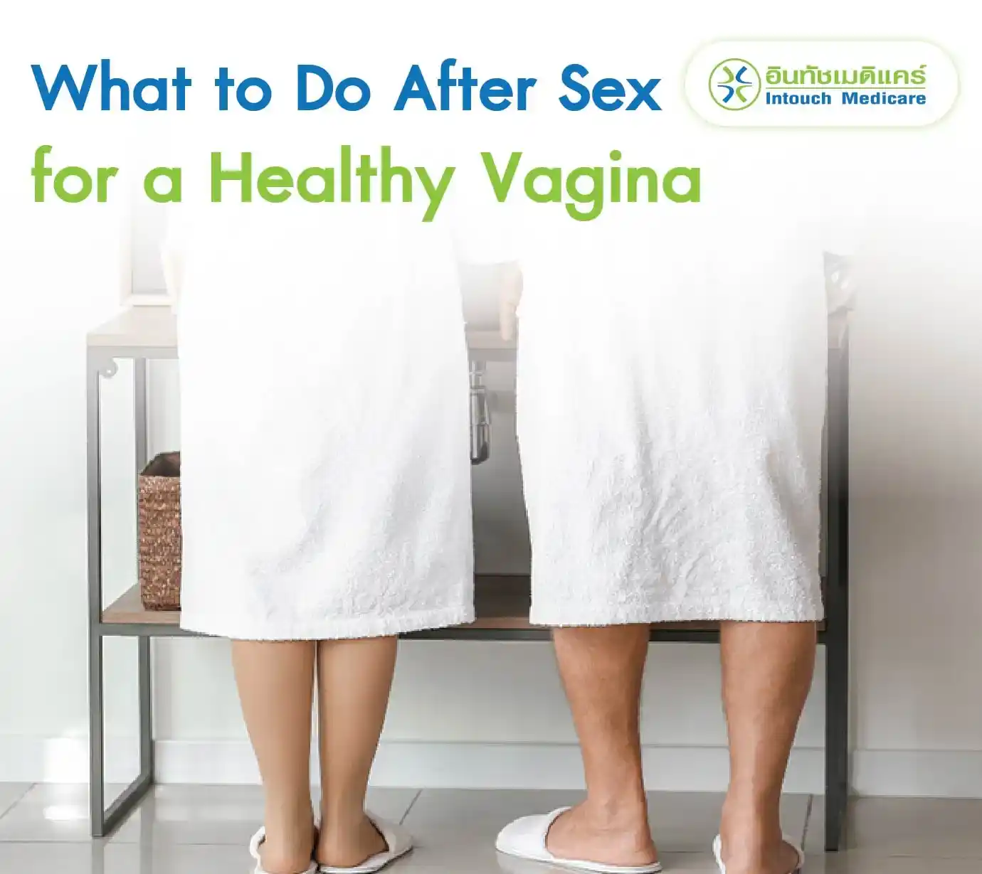 Healthy tips to keep your vulva clean reduce vaginal odor