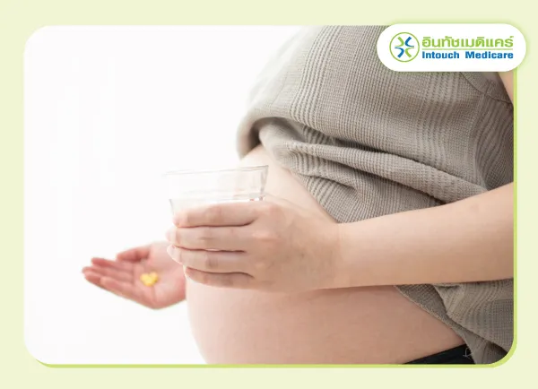 Recommendations for Medication Use in Pregnant Women Recommendations for Medication Use in Pregnant Women
