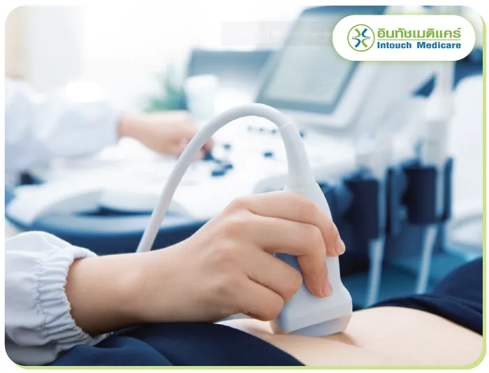 อัลตร้าซาวด์ช่องท้องส่วนบน อัลตร้าซาวด์ช่องท้องส่วนบน