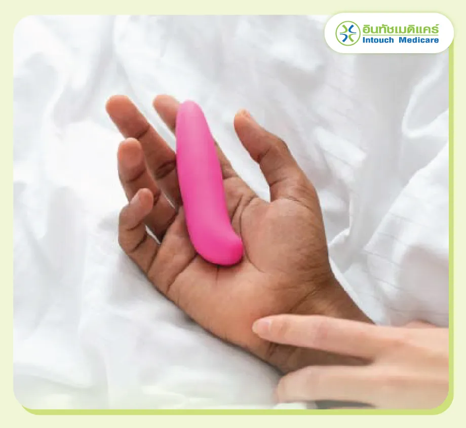 Using Sex Toys Using Sex Toys