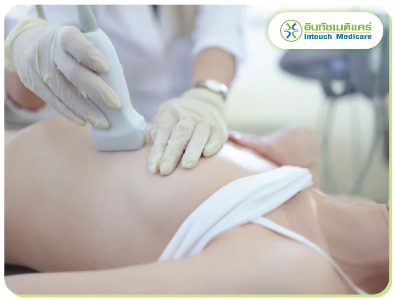 Ultrasound Breasts Ultrasound Breasts