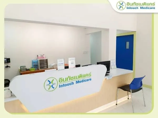 Ramintra Branch Km.2 Ramintra Branch Km.2