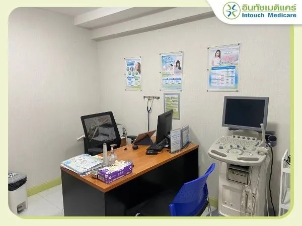 Ramintra Branch Km.2 Ramintra Branch Km.2