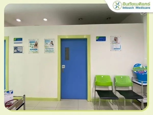 Charoen Krung Branch Charoen Krung Branch