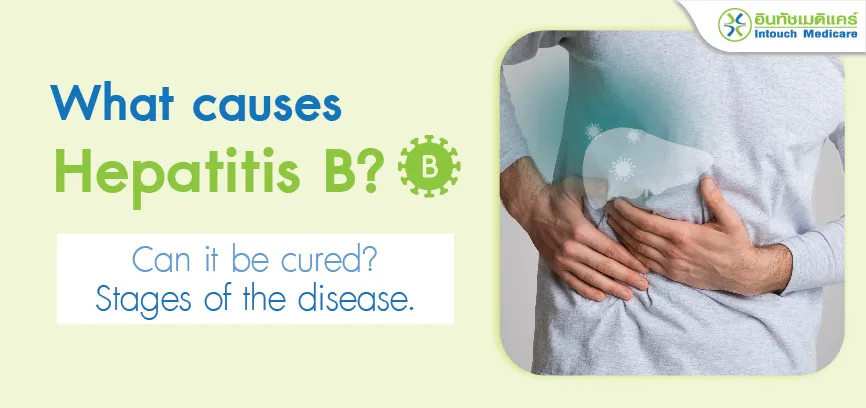 Hepatitis B Hepatitis B