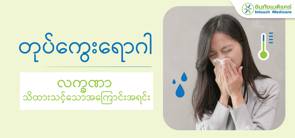 သင်သိသင့်သည့် တုတ်ကွေးရောဂါ လက္ခဏာ ဖြစ်လာခြင်းနှင့် ပျောက်ကင်းအောင်ကုသခြင်းနည်းလမ်းအကြောင်း သင်သိသင့်သည့် တုတ်ကွေးရောဂါ လက္ခဏာ ဖြစ်လာခြင်းနှင့် ပျောက်ကင်းအောင်ကုသခြင်းနည်းလမ်းအကြောင်း
