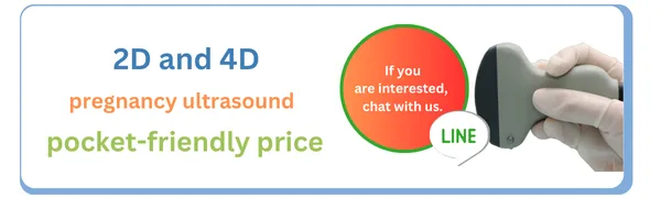2D and 4D pregnancy ultrasound at a pocket-friendly price