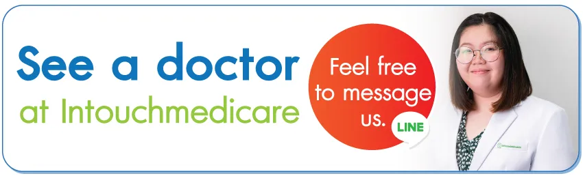 See a doctor at Intouch Medicare.