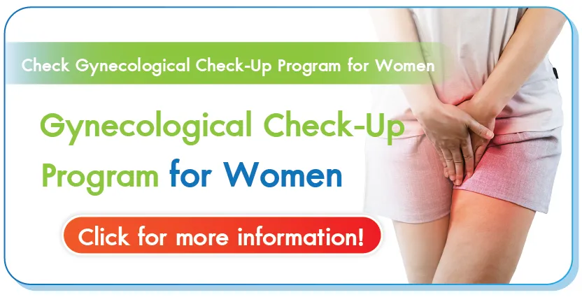 check Gynecological Check-Up Program for Women click