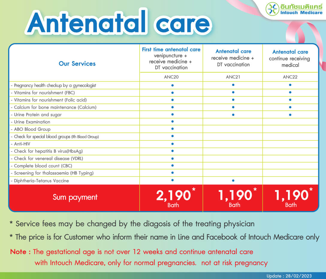 antenatal-care
