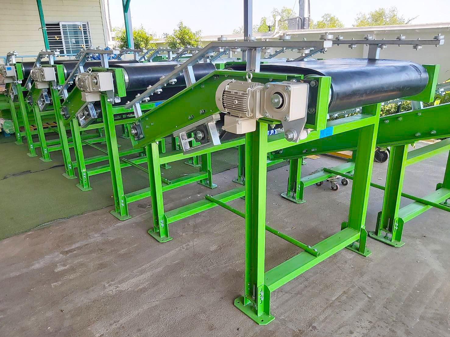 belt-conveyor-interlineconveyor