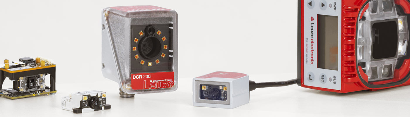 the benefits of mobile handheld and stationary code... Stationary 1D / 2D code readers - sensorhaus