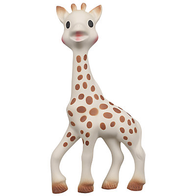 ยางกัด Giraffe Sophie โซฟี 3056566163243