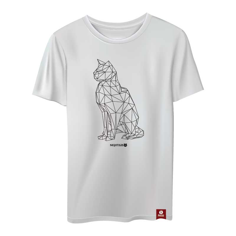 The Cat Society T-Shirt