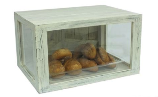 Bread cabinet ตู้ใส่ขนมปัง
