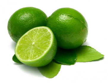 Lime มะนาว