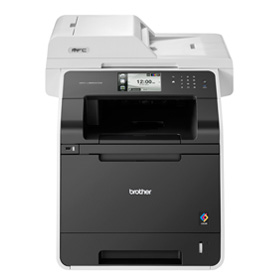 Printer Brother MFC-L8850CDW