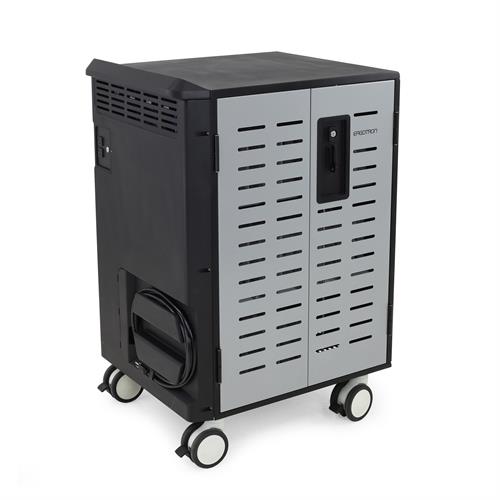 Zip40 Charging and Management Cart