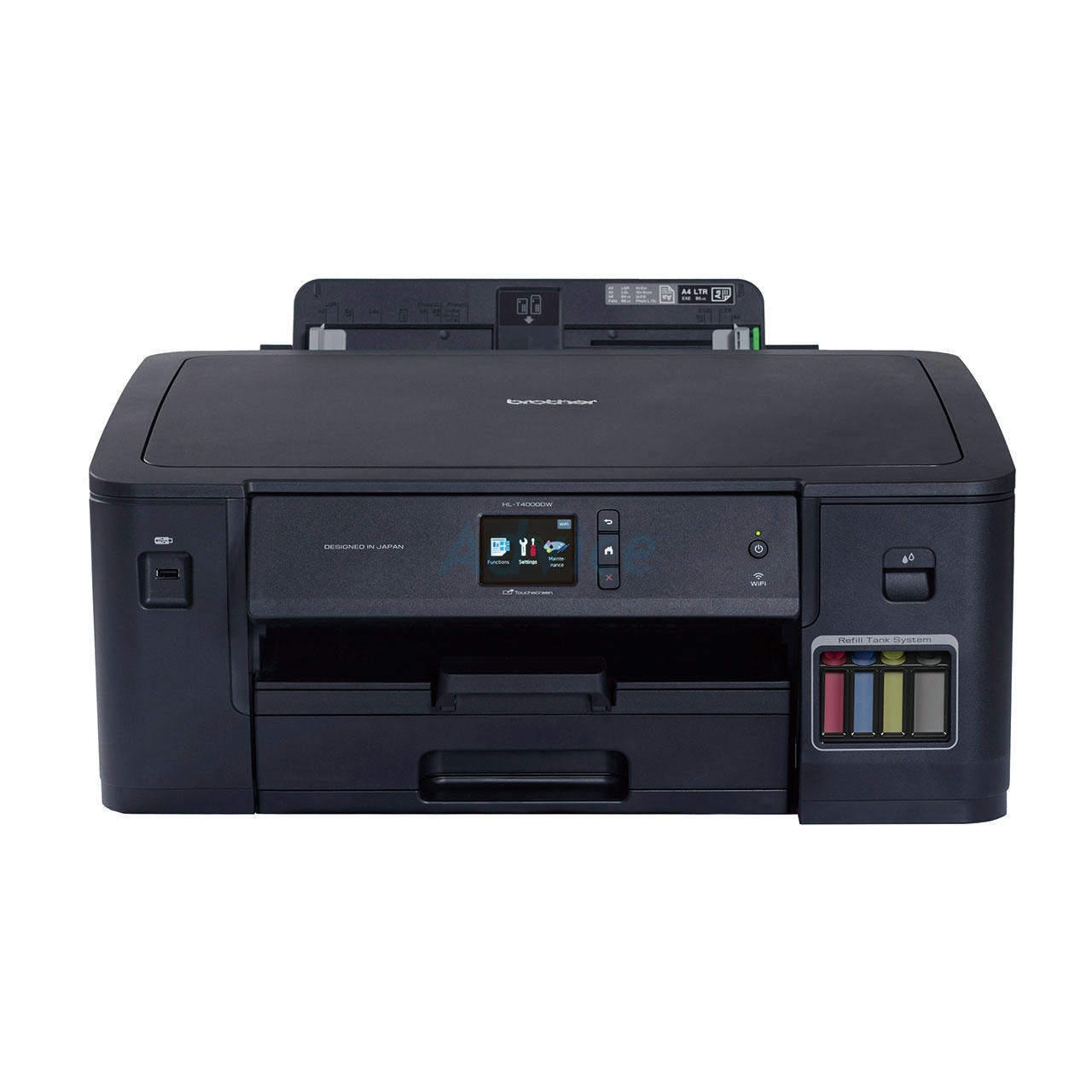 Printer Brother HL-T4000DW