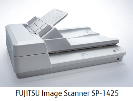 Fujitsu SP-1425