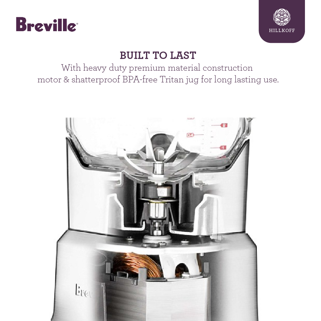 Breville bbl800 shop