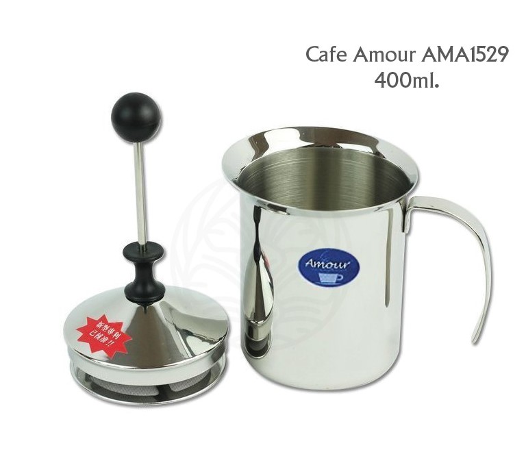 Caffde Amour ฟังเจอร์  400 ml. AMA1529