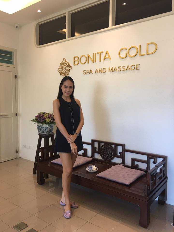 Bonita Gold Spa, Phuket