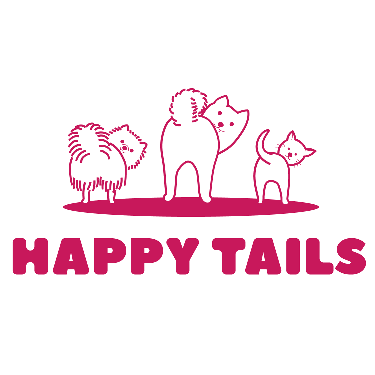 ร้านค้าสำหรับสัตว์เลี้ยง hospetal