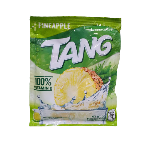 Tang pineapple
