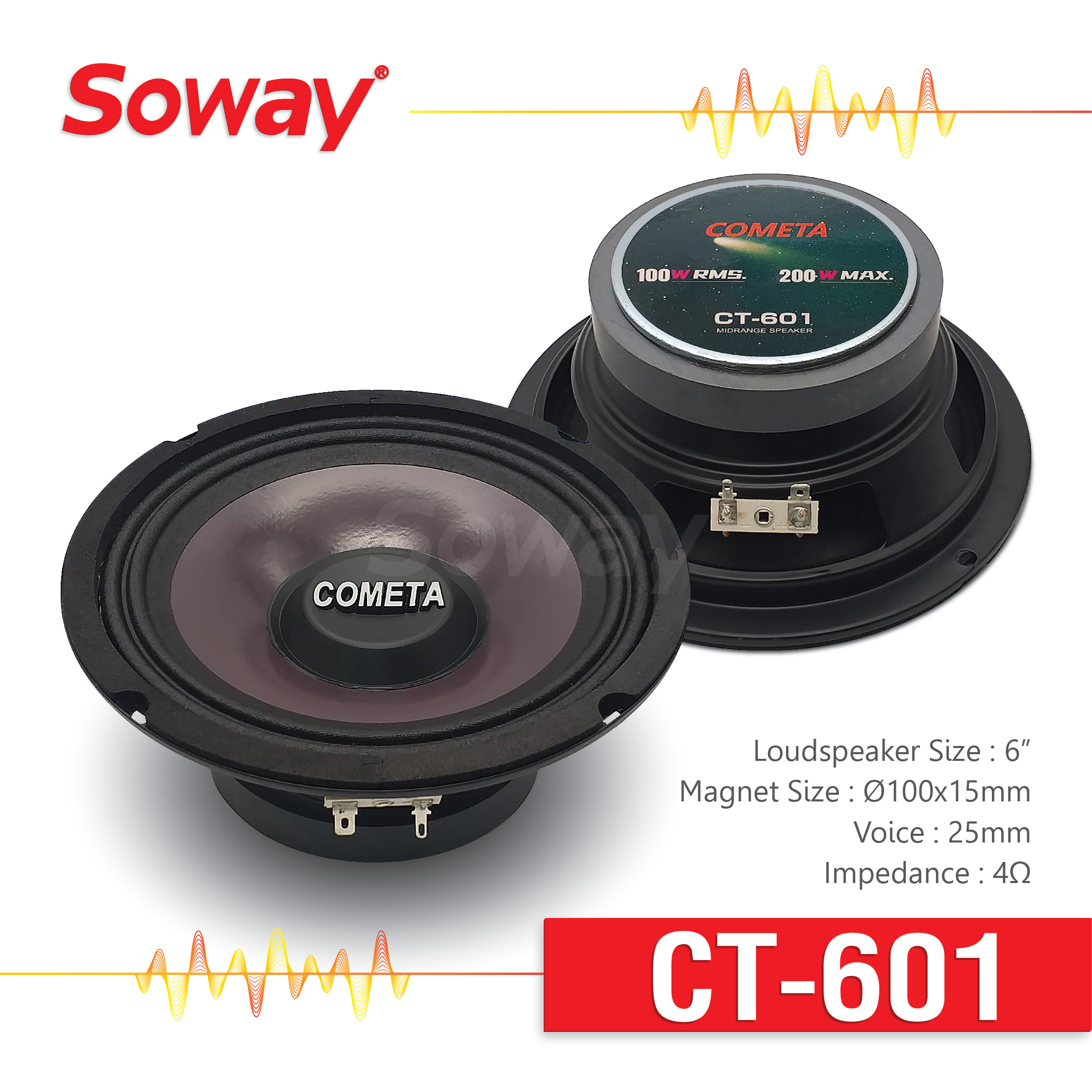CT-601 - sowaythailand