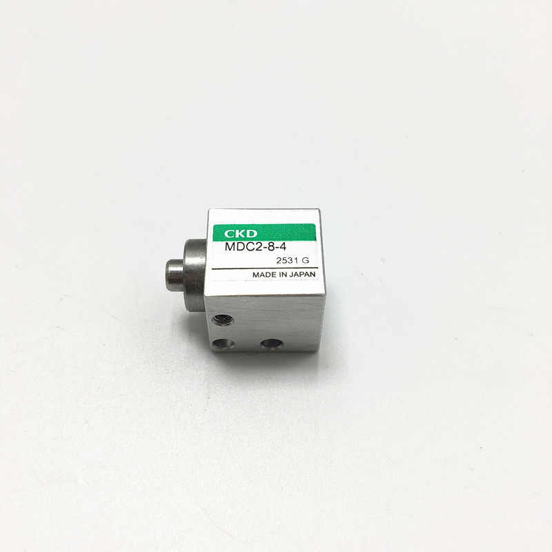 CKD MDC2 series Cylinder - flowautomech