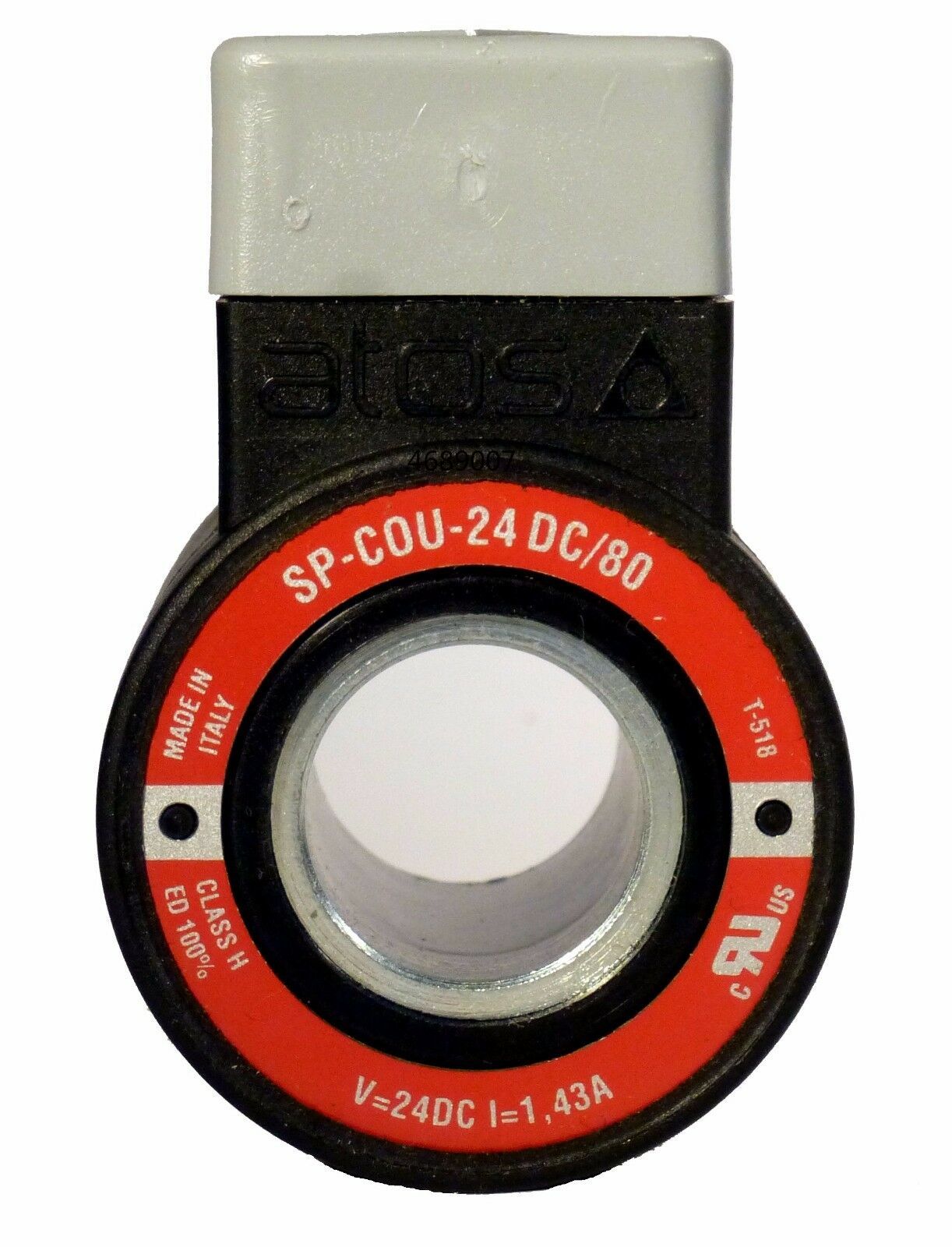 SP-COU Atos 24 V Magnet-Spule DHI Ventil solenoid coil valve