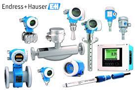 Endress+Hauser - Flowautomech