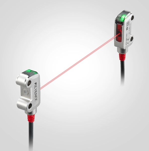 Keyence Automation Sensor flowautomech