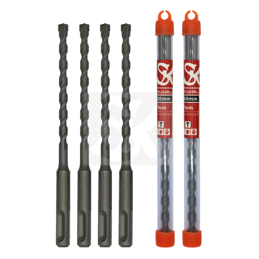 hammer drill bits