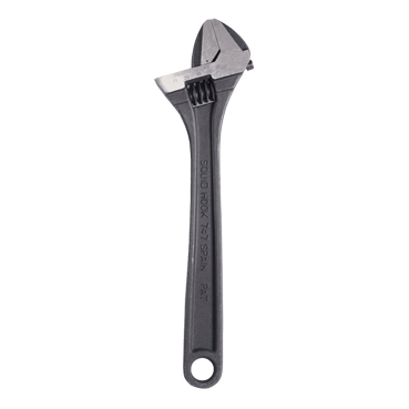 SQUIDHOOK Adjustable Wrenches   