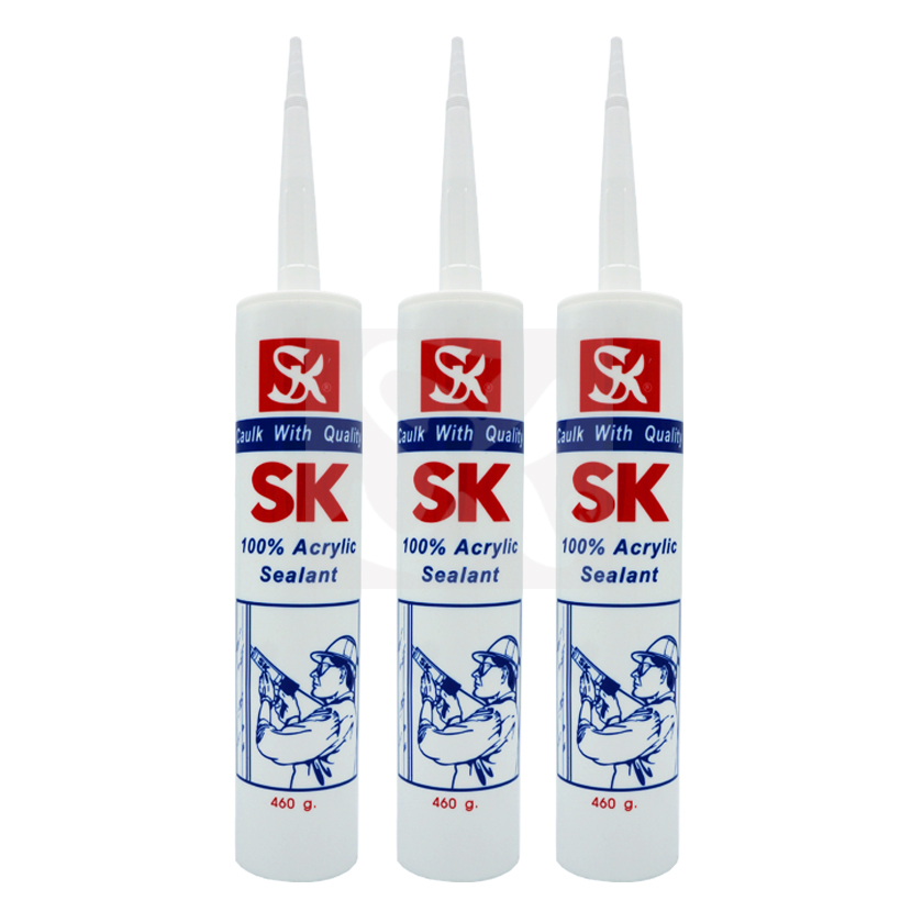 SK Acrylic Sealants   