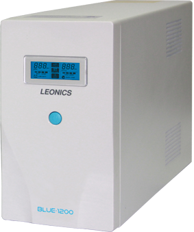 LEONICS UPS BLUE-1200