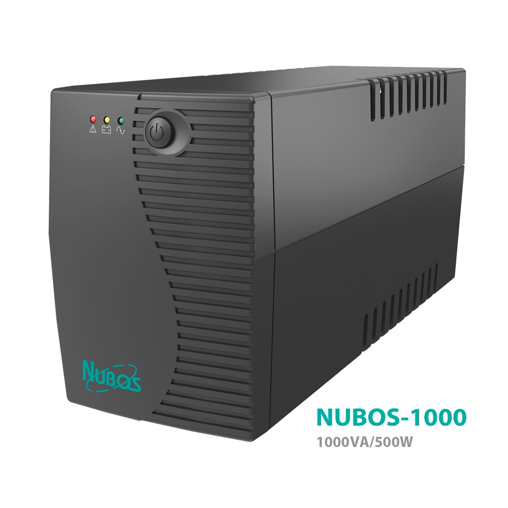 NUBOS-1000