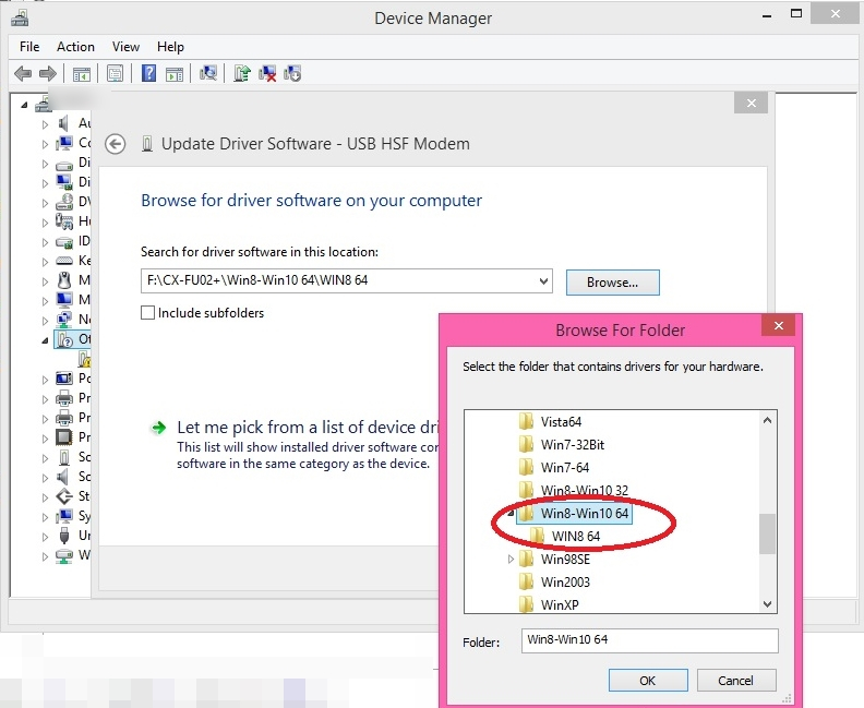 วิธีติดตั้ง USB Fax modem ด้วยตนเองง่ายๆ StepbyStep