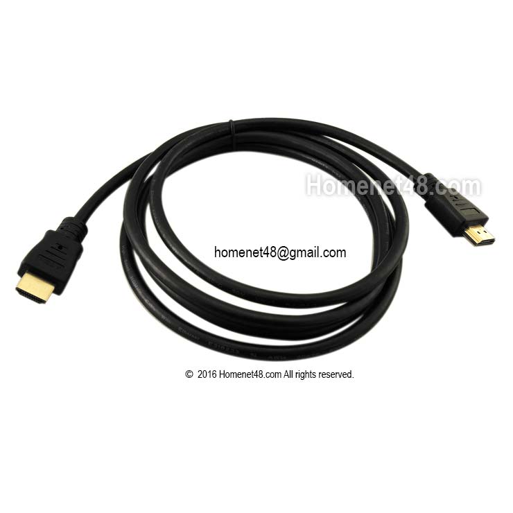 (ของหมด) ATEN สาย HDMI 4K + Ethernet ยาว 2 เมตร (ประกัน 1 ปี)