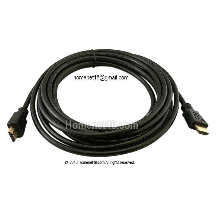 ATEN HDMI 4K (V2.0) Cable with Ethernet (5m) 1 year warranty
