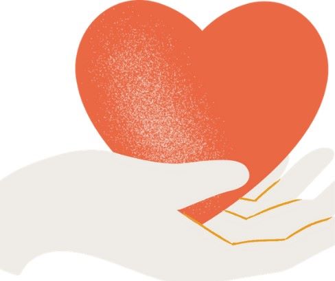 Better Mind Heart Icon