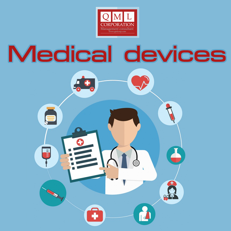 “เครื่องมือแพทย์” (Medical devices)
